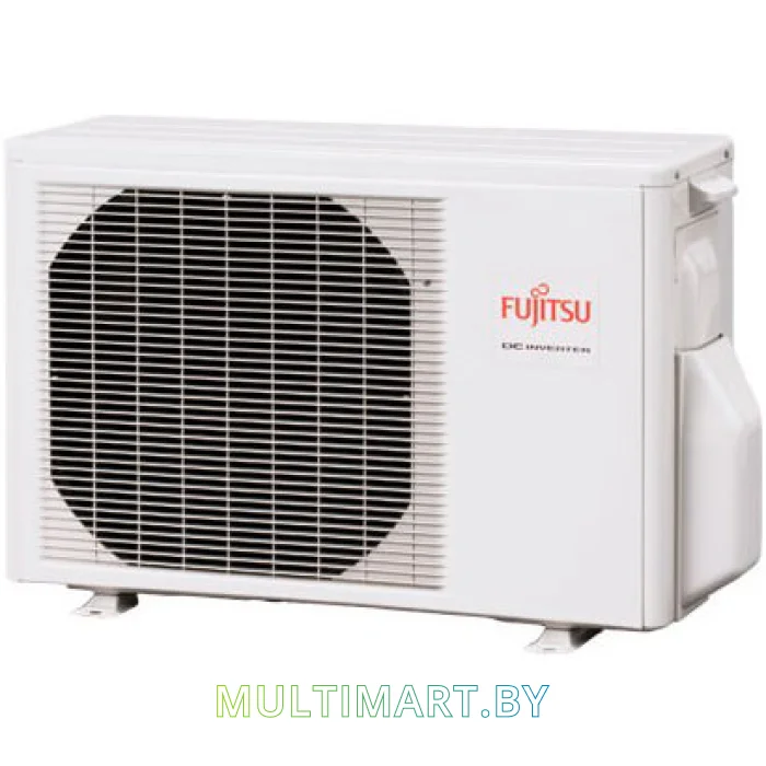 Внешний блок Fujitsu AOYG18LAC2